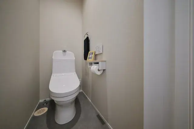 3LDK Bien immobilier Ville de Yasu Préfecture de Shiga (29)