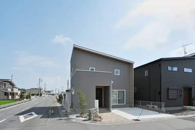 3LDK Bien immobilier Ville de Yasu Préfecture de Shiga (4)