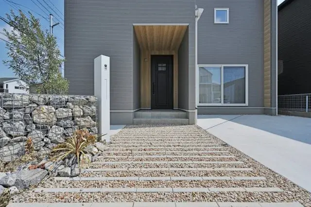 3LDK Bien immobilier Ville de Yasu Préfecture de Shiga (5)