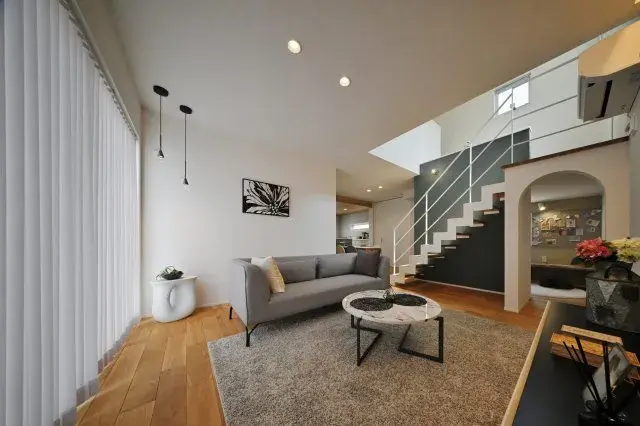 3LDK Bien immobilier Ville de Yasu Préfecture de Shiga (6)
