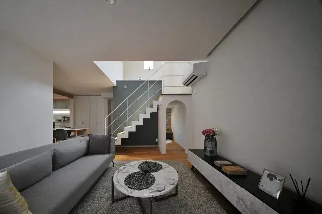 3LDK Bien immobilier Ville de Yasu Préfecture de Shiga (7)