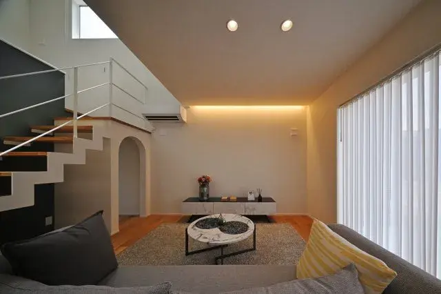 3LDK Bien immobilier Ville de Yasu Préfecture de Shiga (8)