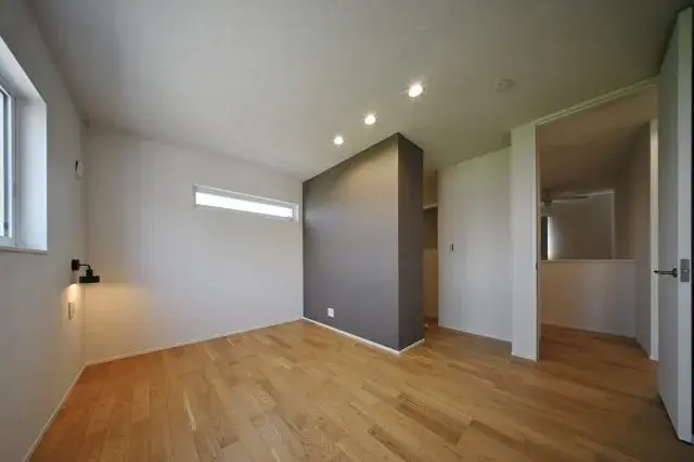 3LDK Bien immobilier Ville de Yasu Préfecture de Shiga (9)