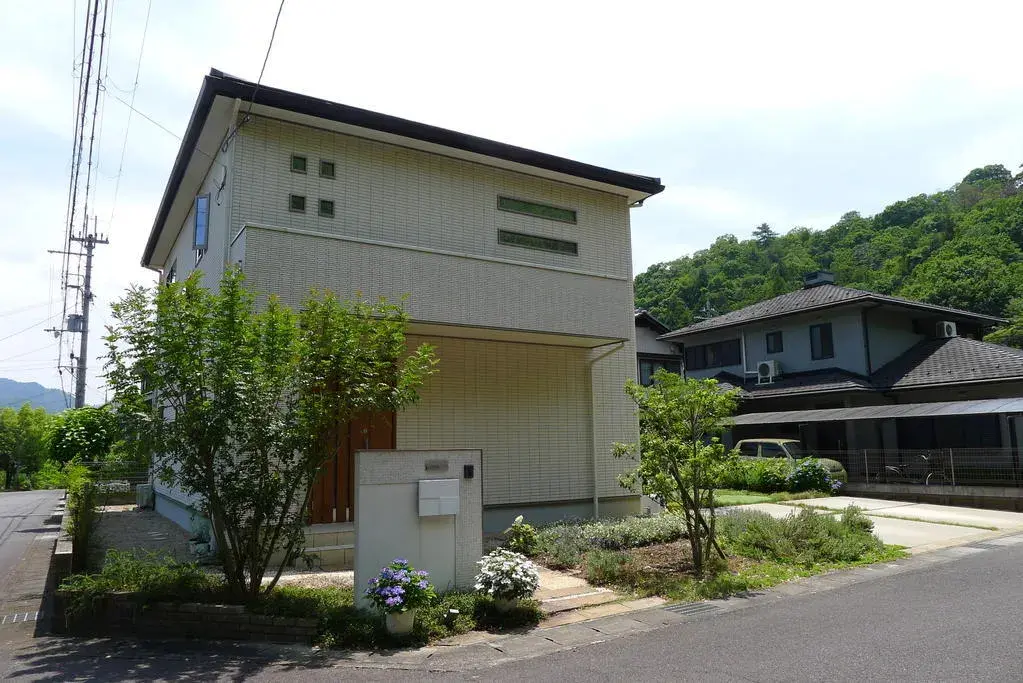 3LDK Property, Otsu City, Shiga Prefecture (2)