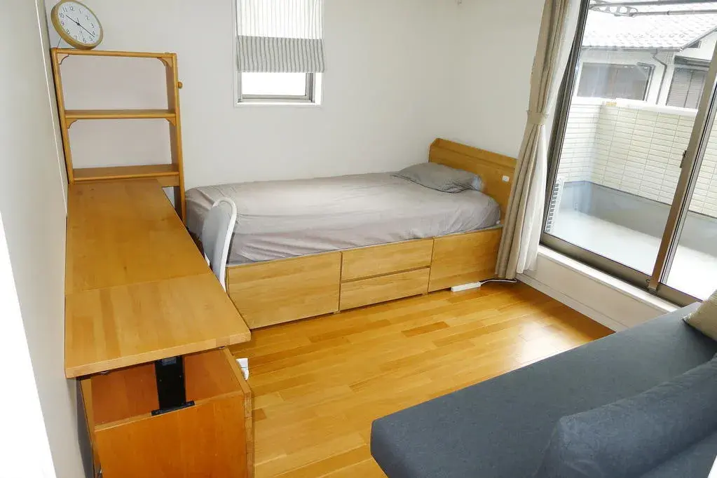 3LDK Property, Otsu City, Shiga Prefecture (12)