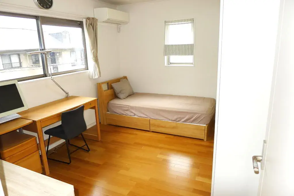 3LDK Property, Otsu City, Shiga Prefecture (13)