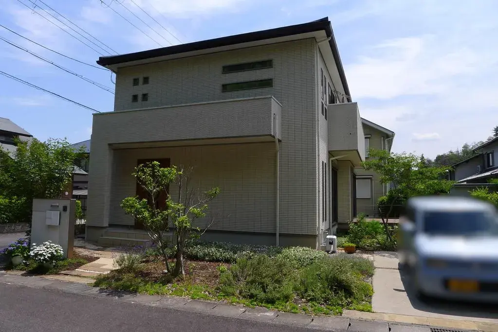 3LDK Property, Otsu City, Shiga Prefecture (3)