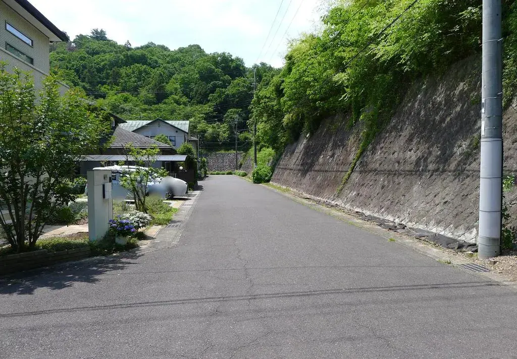 3LDK Property, Otsu City, Shiga Prefecture (28)