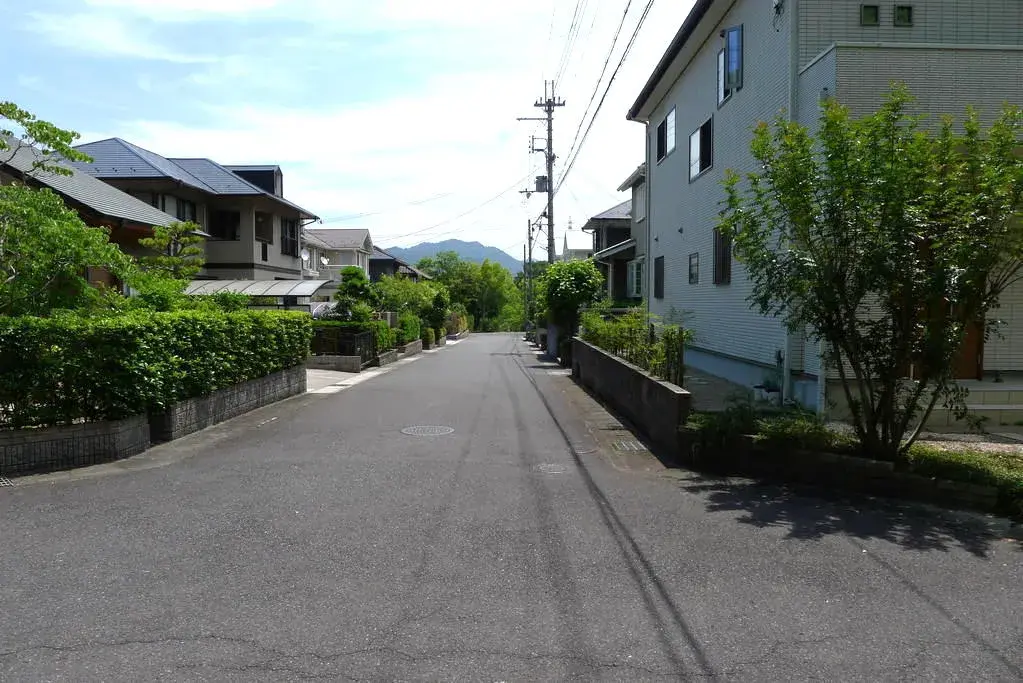 3LDK Property, Otsu City, Shiga Prefecture (6)