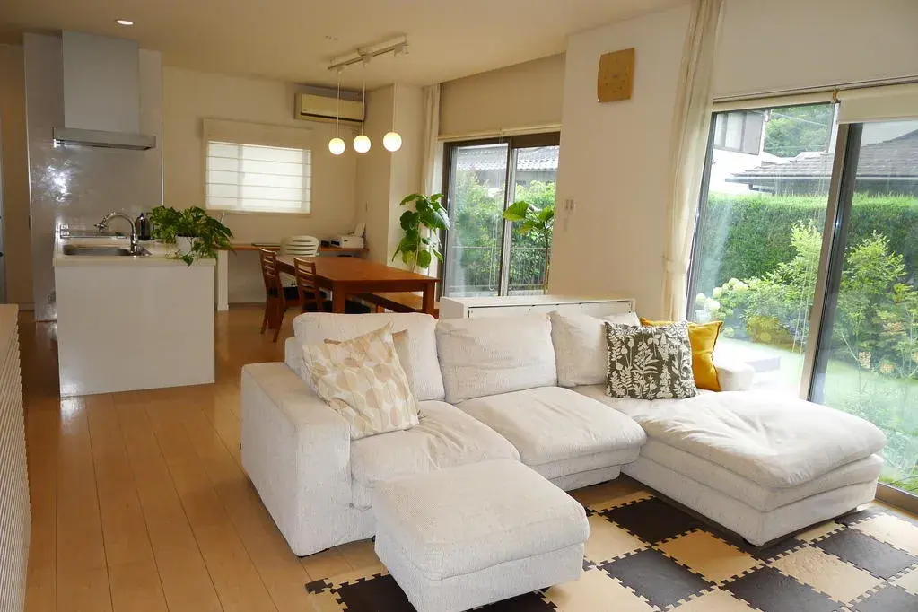 3LDK Property, Otsu City, Shiga Prefecture (7)