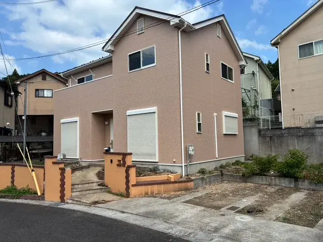 Akiya in Shiga