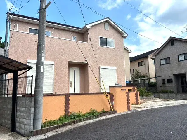 4LDK Property, Otsu City, Shiga Prefecture (2)
