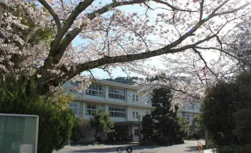 عقار 4DK مدينة Koka محافظة Shiga (24)