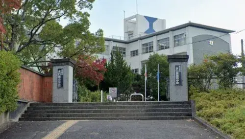 عقار 4DK مدينة Koka محافظة Shiga (26)