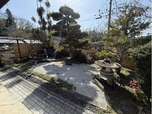 عقار 4DK مدينة Koka محافظة Shiga (7)