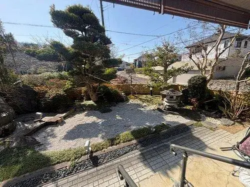 عقار 4DK مدينة Koka محافظة Shiga (8)