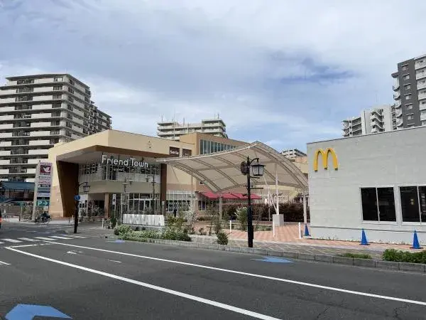 5LDK 守山市 滋贺县 (19)