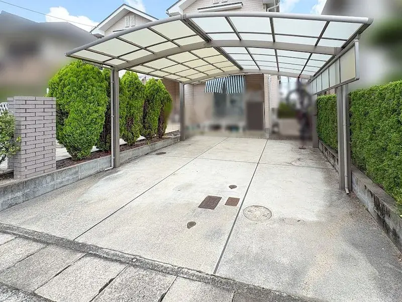 4LDK Property Otsu City Shiga Prefecture (3)
