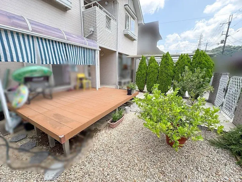 4LDK Property Otsu City Shiga Prefecture (4)