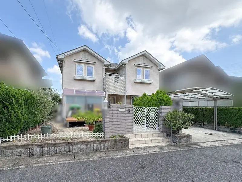 4LDK Property Otsu City Shiga Prefecture (5)