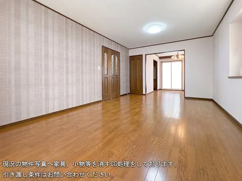 4LDK Property Otsu City Shiga Prefecture (8)