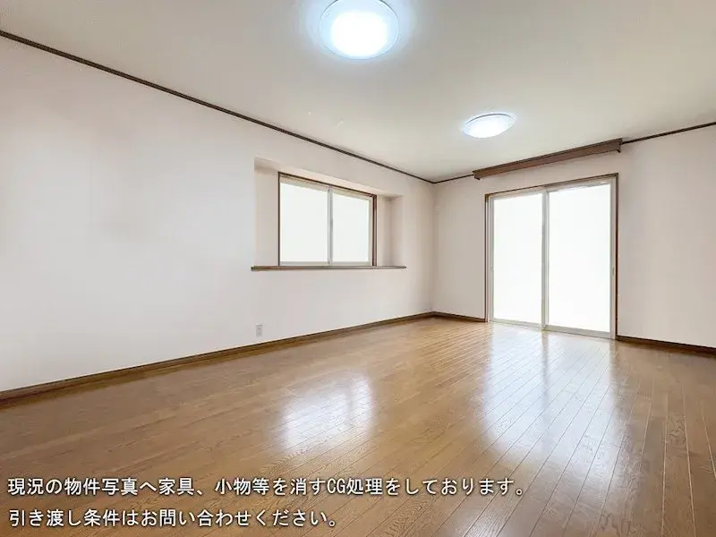 4LDK Property Otsu City Shiga Prefecture (9)
