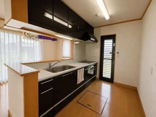 4LDK مدينة هيغاشيومي محافظة شيغا (16)