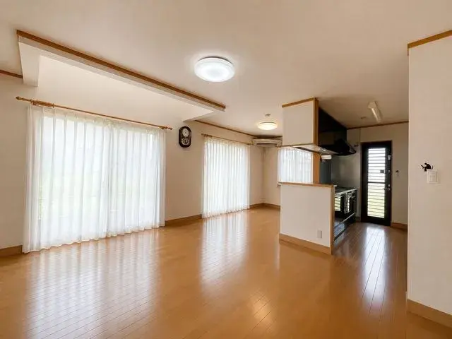 4LDK مدينة هيغاشيومي محافظة شيغا (5)