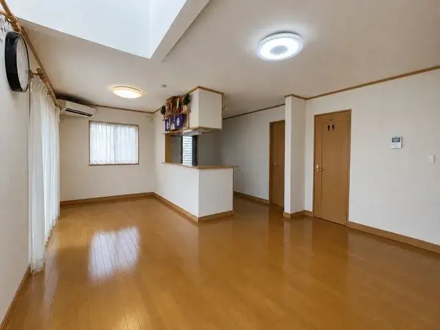 4LDK مدينة هيغاشيومي محافظة شيغا (6)