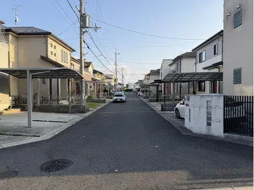 5SLDK Property Omihachiman City Shiga Prefecture (2)