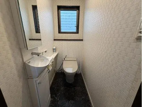 5SLDK Property Omihachiman City Shiga Prefecture (11)