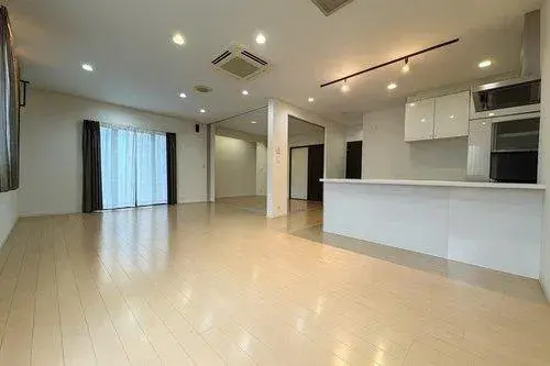 5SLDK Property Omihachiman City Shiga Prefecture (3)