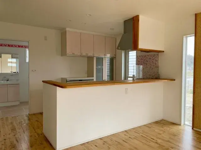 4SLDK مدينة هيغاشيومي محافظة شيغا (11)