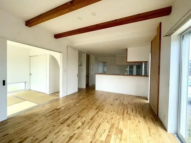 4SLDK مدينة هيغاشيومي محافظة شيغا (5)