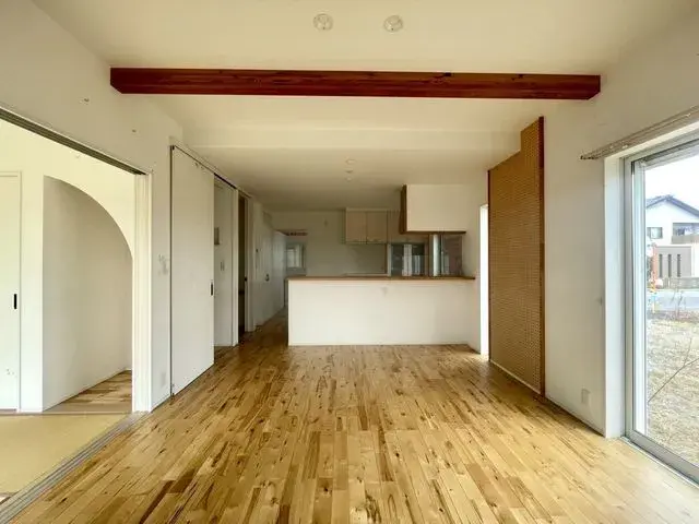 4SLDK مدينة هيغاشيومي محافظة شيغا (6)
