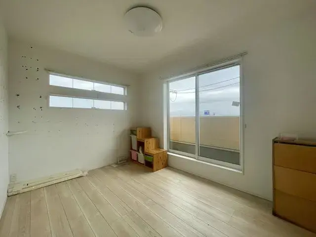 4SLDK مدينة هيغاشيومي محافظة شيغا (8)