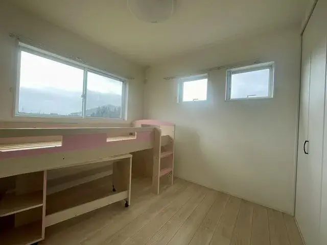 4SLDK مدينة هيغاشيومي محافظة شيغا (9)