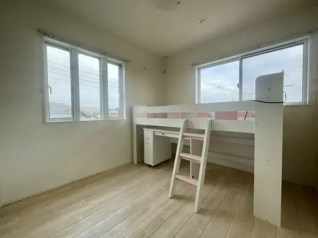 4SLDK مدينة هيغاشيومي محافظة شيغا (10)