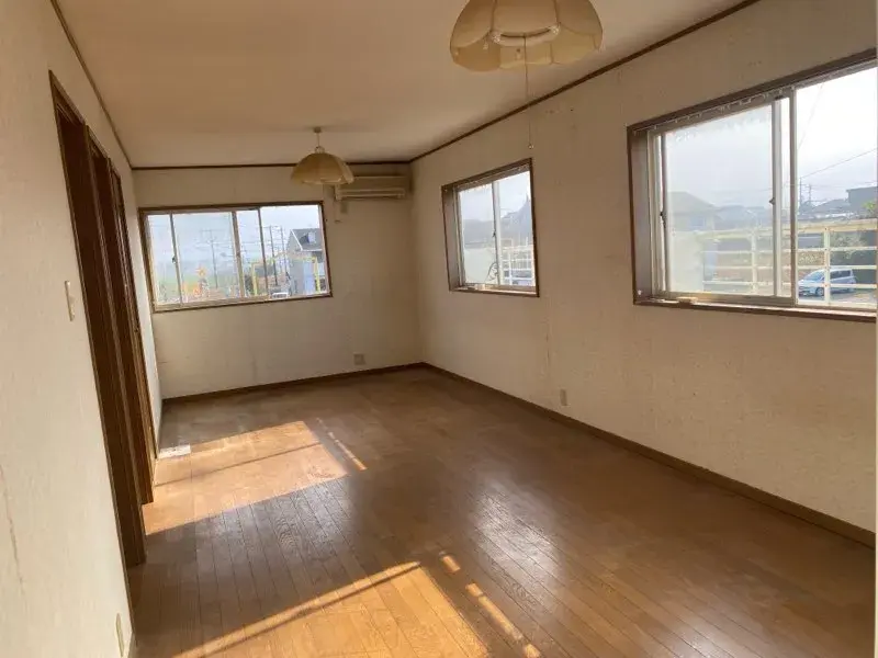滋贺县彦根市3DK房产 (5)