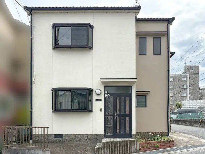3LDK مدينة Otsu محافظة Shiga (2)