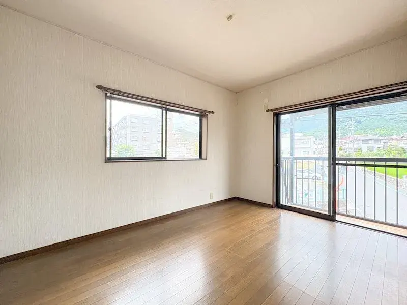 3LDK مدينة Otsu محافظة Shiga (14)