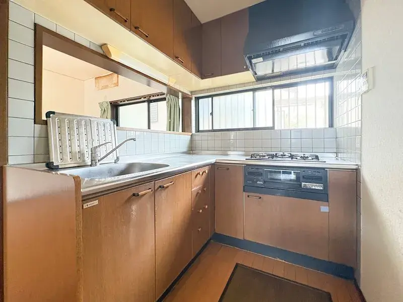 3LDK مدينة Otsu محافظة Shiga (16)