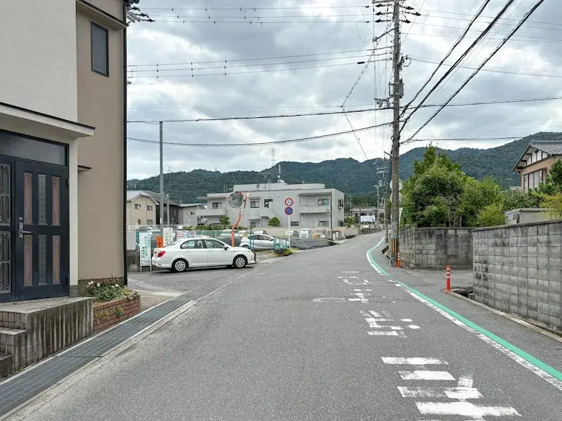 3LDK مدينة Otsu محافظة Shiga (20)
