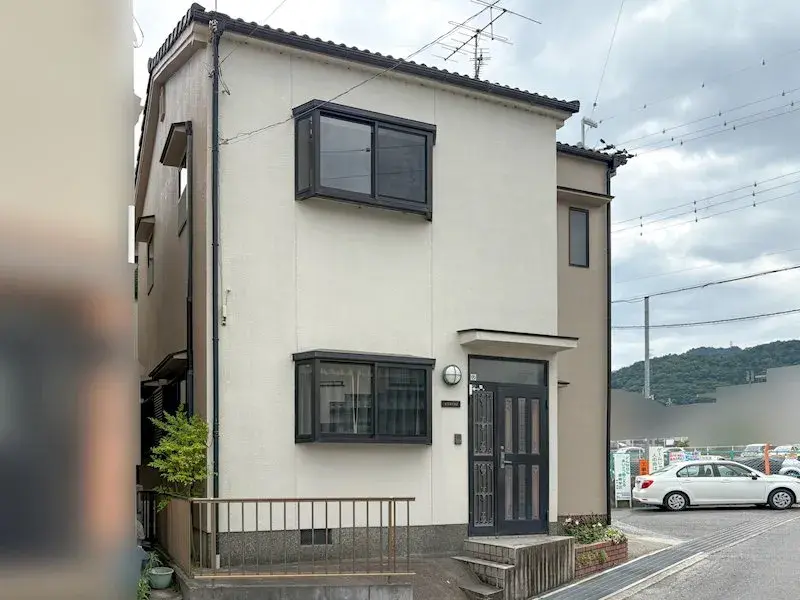 3LDK مدينة Otsu محافظة Shiga (3)