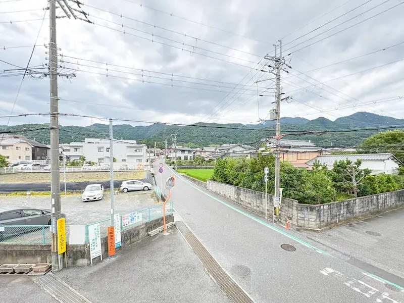 3LDK مدينة Otsu محافظة Shiga (22)