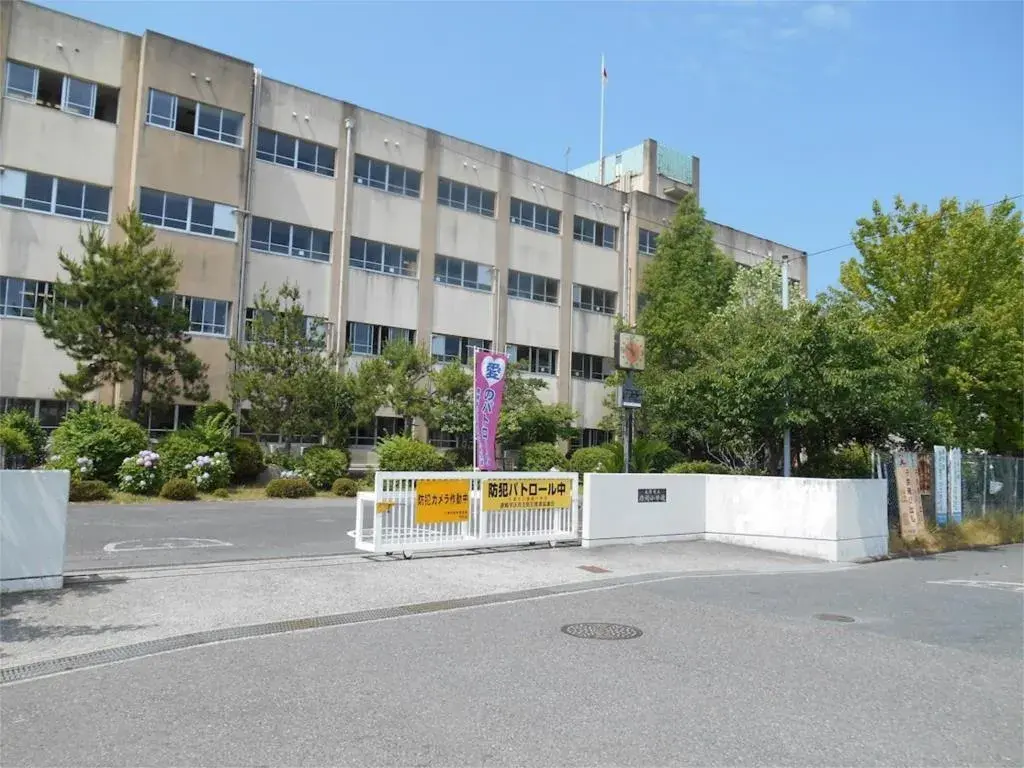 3LDK مدينة Otsu محافظة Shiga (23)