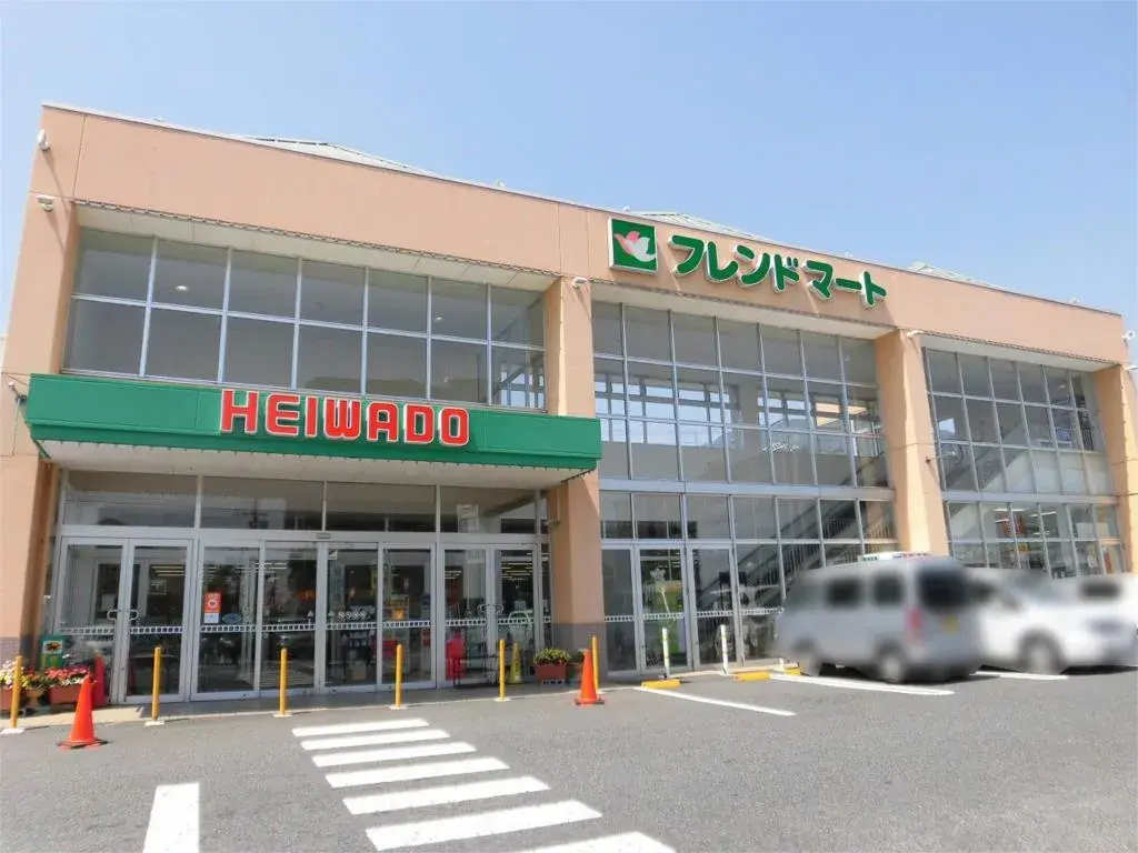 3LDK مدينة Otsu محافظة Shiga (25)