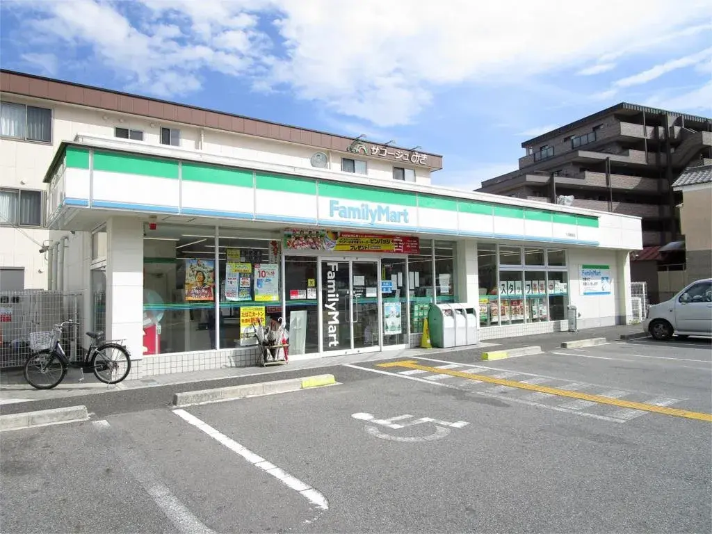 3LDK مدينة Otsu محافظة Shiga (26)