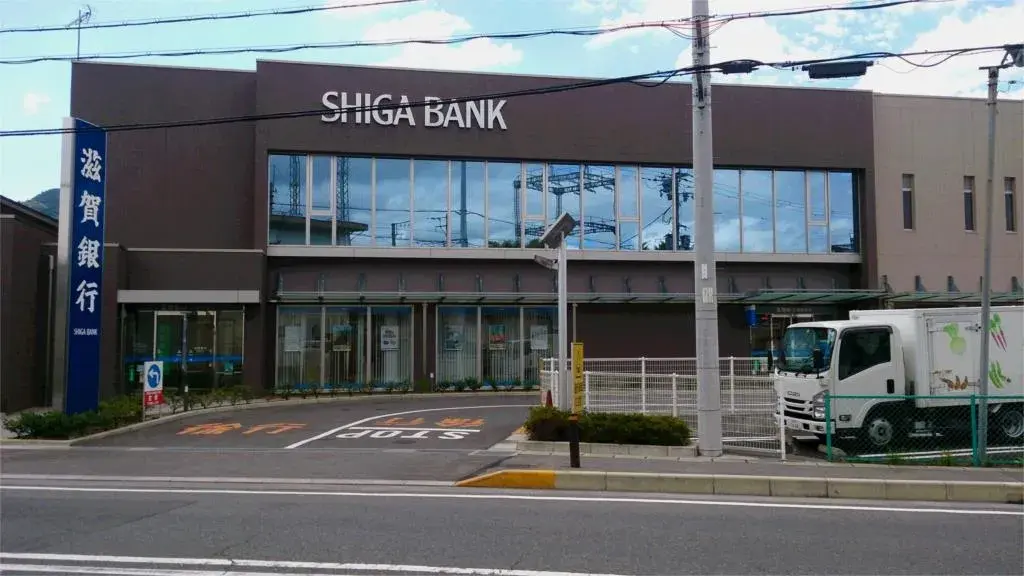 3LDK مدينة Otsu محافظة Shiga (29)