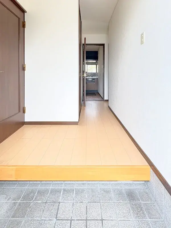 3LDK مدينة Otsu محافظة Shiga (8)